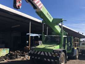 2001 Terex AT20 Franna - picture0' - Click to enlarge
