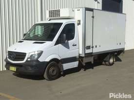 2014 Mercedes Benz Sprinter - picture2' - Click to enlarge