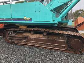 Kobelco SK330-6E - picture0' - Click to enlarge