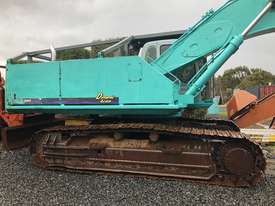 Kobelco SK330-6E - picture1' - Click to enlarge