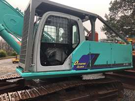 Kobelco SK330-6E - picture2' - Click to enlarge