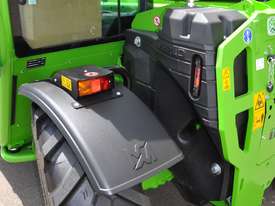 For the Farm or Job Site  in stock 1 x New Merlo 3.0 tonne TF33.7 Telehandler - picture2' - Click to enlarge