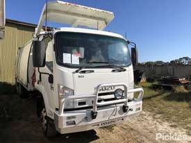 2011 Isuzu FSR 850 Long - picture0' - Click to enlarge