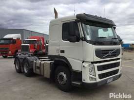 2012 Volvo FM 500 - picture0' - Click to enlarge