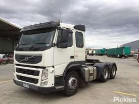 2012 Volvo FM 500 - picture2' - Click to enlarge