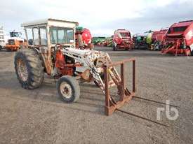 DAVID BROWN 885 2WD Tractor - picture0' - Click to enlarge