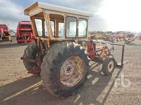 DAVID BROWN 885 2WD Tractor - picture1' - Click to enlarge