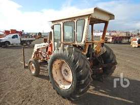 DAVID BROWN 885 2WD Tractor - picture2' - Click to enlarge