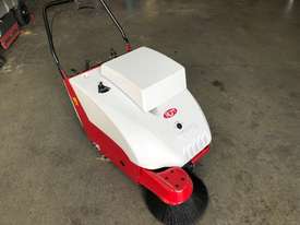 Battery sweeper - picture0' - Click to enlarge