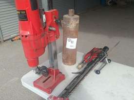 Dimas Core Drilling Machines - picture0' - Click to enlarge