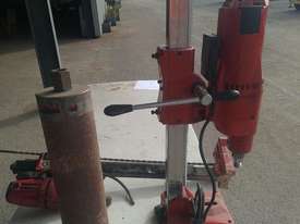 Dimas Core Drilling Machines - picture0' - Click to enlarge
