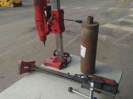 Dimas Core Drilling Machines - picture2' - Click to enlarge
