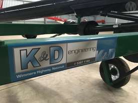 K & D Extractor KD1002 - picture1' - Click to enlarge
