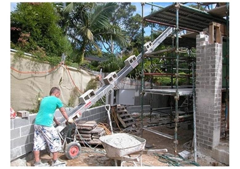 Used 2018 Bumpa 521 Conveyors & Elevators in , Listed on Machines4u