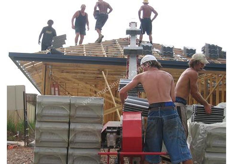 Used 2018 Bumpa 521 Conveyors & Elevators in , Listed on Machines4u