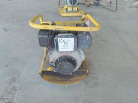 Wacker Neuson Yellow - picture0' - Click to enlarge