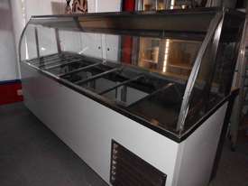 Refrigerated Sandwich Bar - picture0' - Click to enlarge