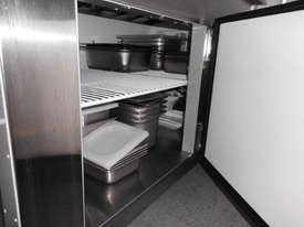 Refrigerated Sandwich Bar - picture2' - Click to enlarge