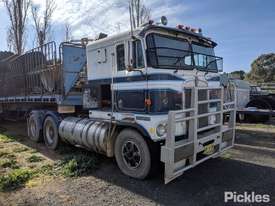 1985 Kenworth K125 - picture0' - Click to enlarge