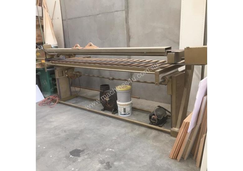 Used Acm Board Table Sander Belt Sanders In Preston Vic