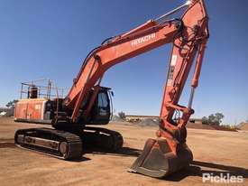 2010 Hitachi ZX350H-3 - picture0' - Click to enlarge