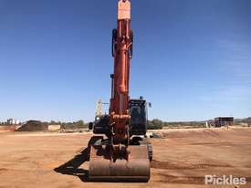 2010 Hitachi ZX350H-3 - picture1' - Click to enlarge