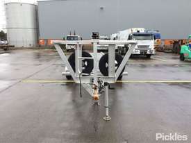 2012 Pelagic Custom Trailers - picture1' - Click to enlarge