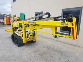 Used Leguan 125 Elevated Work Platform - picture0' - Click to enlarge