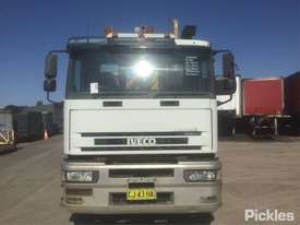 2005 Iveco Eurotech 4500 - picture1' - Click to enlarge