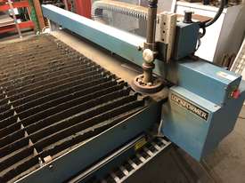 CNC PLASMA CUTTER - picture0' - Click to enlarge