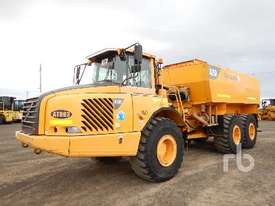 VOLVO A25D Water Wagon - picture0' - Click to enlarge