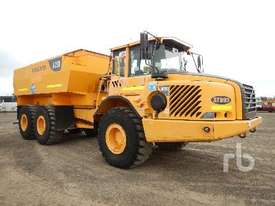 VOLVO A25D Water Wagon - picture0' - Click to enlarge