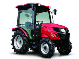 TYM T413 HST 4WD Cabin Tractor - picture0' - Click to enlarge