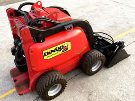 Dingo K94 Pro (1008 hrs) diesel - picture0' - Click to enlarge