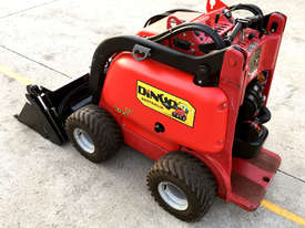 Dingo K94 Pro (1008 hrs) diesel - picture0' - Click to enlarge