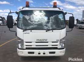 2008 Isuzu NPR 400 Long - picture1' - Click to enlarge