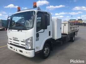 2008 Isuzu NPR 400 Long - picture2' - Click to enlarge
