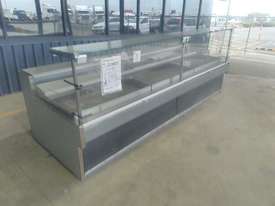 Criocabin Display Deli - picture0' - Click to enlarge
