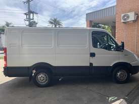 Iveco Daily C/Cab Van For Sale - picture0' - Click to enlarge