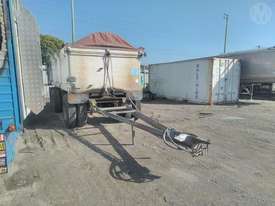 Northern Tipper Trailer - picture0' - Click to enlarge