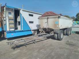 Northern Tipper Trailer - picture0' - Click to enlarge
