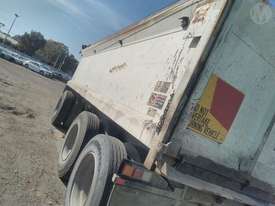 Northern Tipper Trailer - picture1' - Click to enlarge
