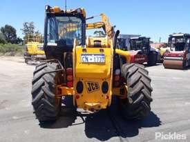 2007 JCB 530-70 - picture2' - Click to enlarge