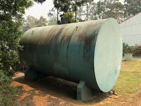 Liquids storage tank - picture2' - Click to enlarge