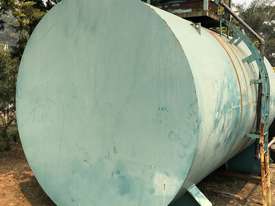Liquids storage tank - picture0' - Click to enlarge
