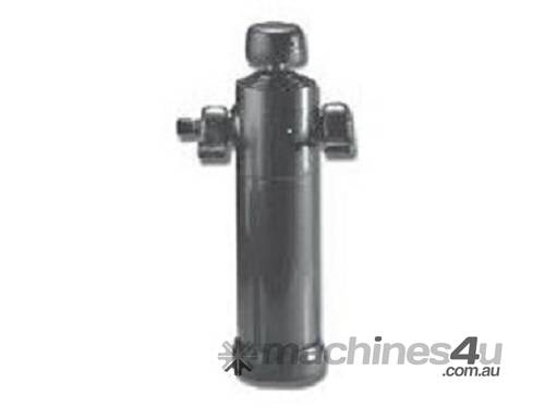 DNB6008S - Underbody Cylinder for Ute or Small Trailer, 6 Stage, 1480mm Stroke, 152mm Diameter