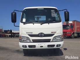 2014 Hino 300 616 - picture1' - Click to enlarge