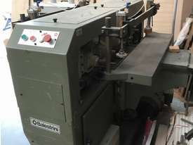 Mortiser Wood working machine - picture2' - Click to enlarge