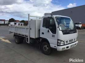 2007 Isuzu NPR 300 - picture0' - Click to enlarge