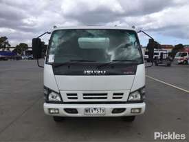 2007 Isuzu NPR 300 - picture1' - Click to enlarge